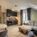 Kalan Boutique Apartamento *