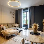 Apartamento Kalan Boutique *