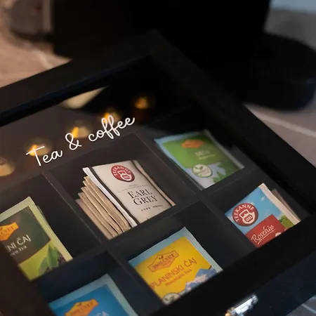 شقة Kalan Boutique زيروفنيكا