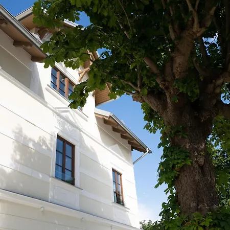 Kalan Boutique Apartma Zirovnica