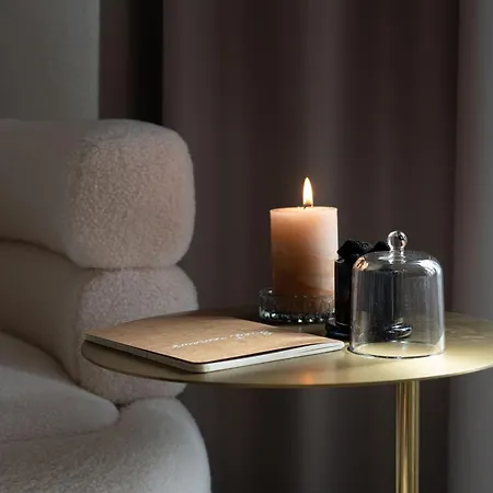 Kalan Boutique شقة *