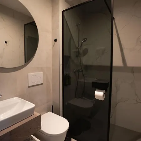 Kalan Boutique Appartement *