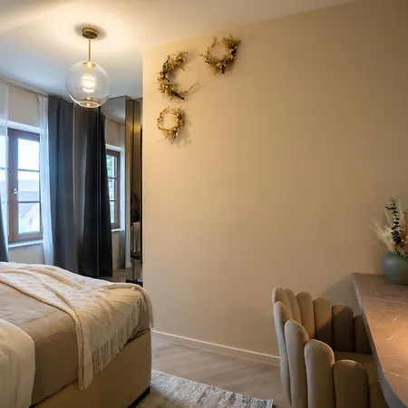 Appartement Kalan Boutique Zirovnica