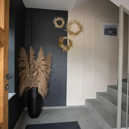 Kalan Boutique Appartement Zirovnica