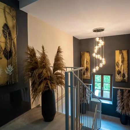 Appartement Kalan Boutique Zirovnica