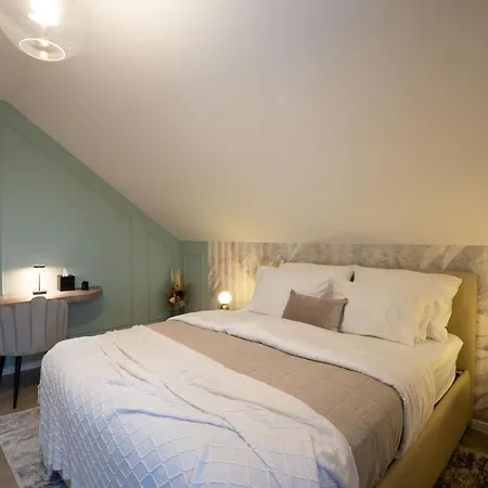 Appartement Kalan Boutique *