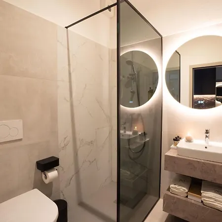 Appartement Kalan Boutique Zirovnica