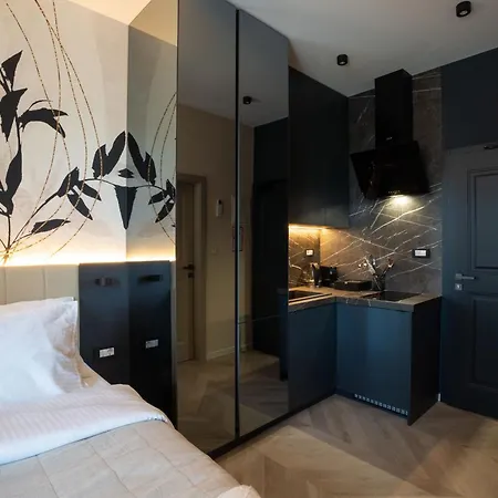 Kalan Boutique Appartement Zirovnica