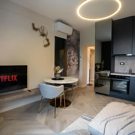 Kalan Boutique Appartement