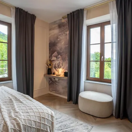 Kalan Boutique Appartement *