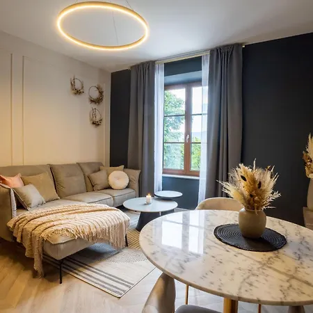 Appartement Kalan Boutique *