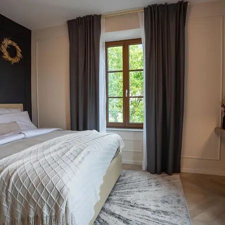 Appartement Kalan Boutique