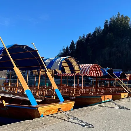 Kalan Boutique شقة *