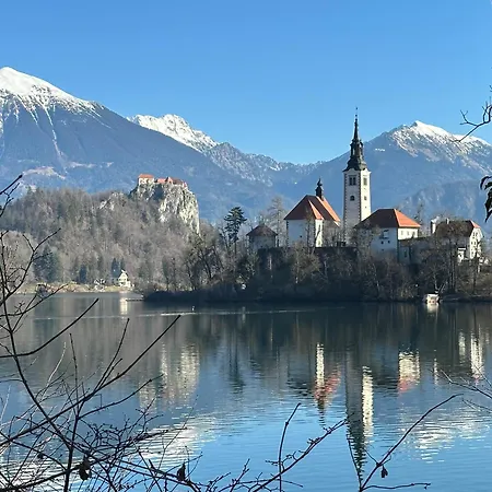 شقة Kalan Boutique