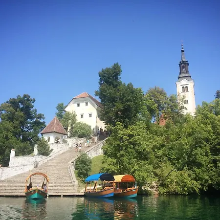 Apartma Kalan Boutique