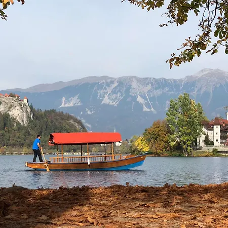 Kalan Boutique شقة