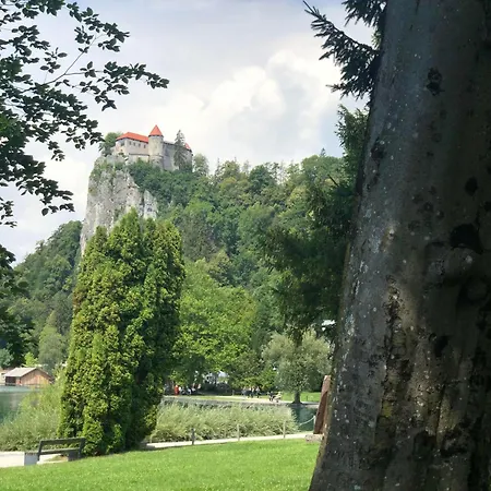 Appartement Kalan Boutique Zirovnica