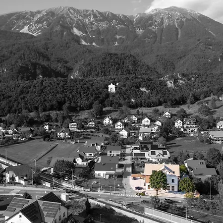 Kalan Boutique 公寓