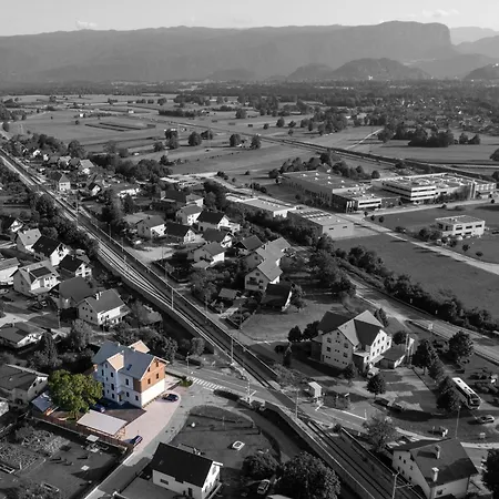 Kalan Boutique شقة *