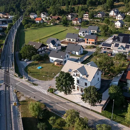 公寓 Kalan Boutique