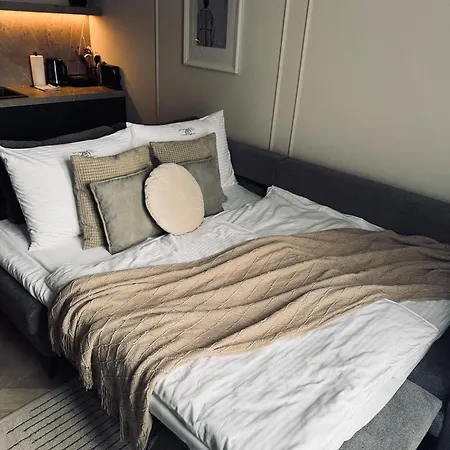 Apartma Kalan Boutique *