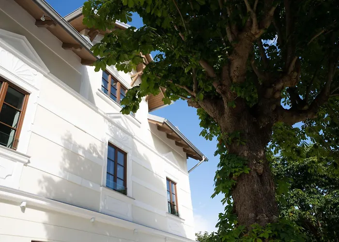 Kalan Boutique Appartement Zirovnica