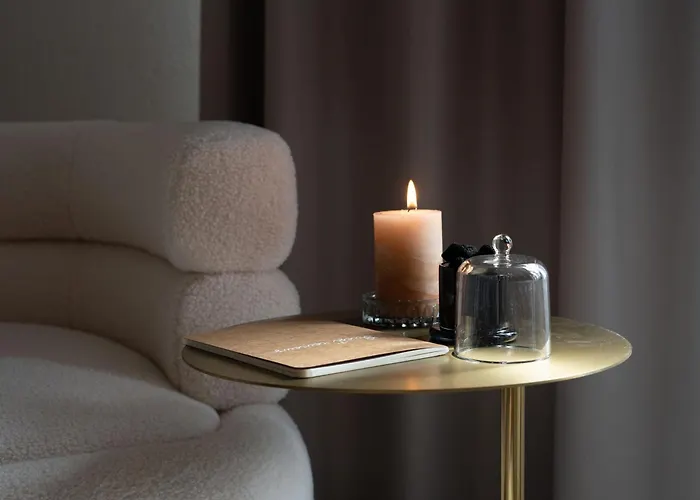 Kalan Boutique Appartement *