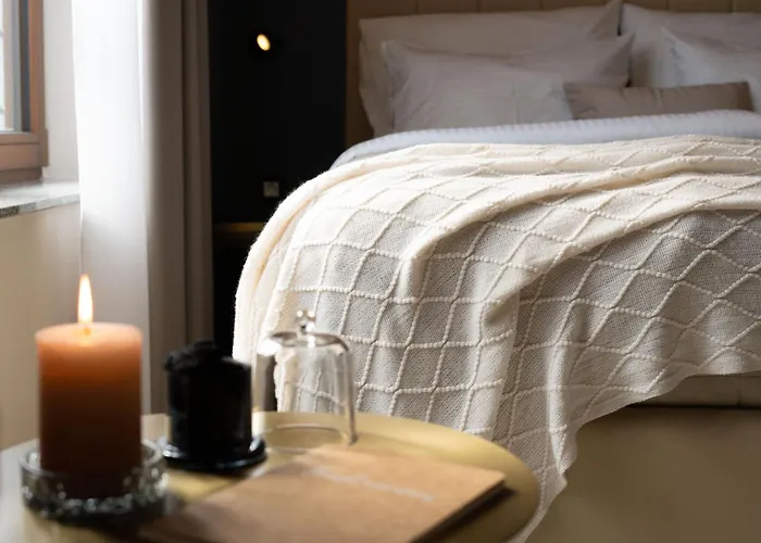 Kalan Boutique Appartement Zirovnica