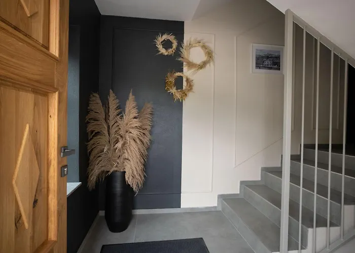 Kalan Boutique Appartement Zirovnica