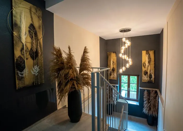 Appartement Kalan Boutique Zirovnica