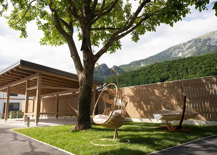 Appartement Kalan Boutique Zirovnica