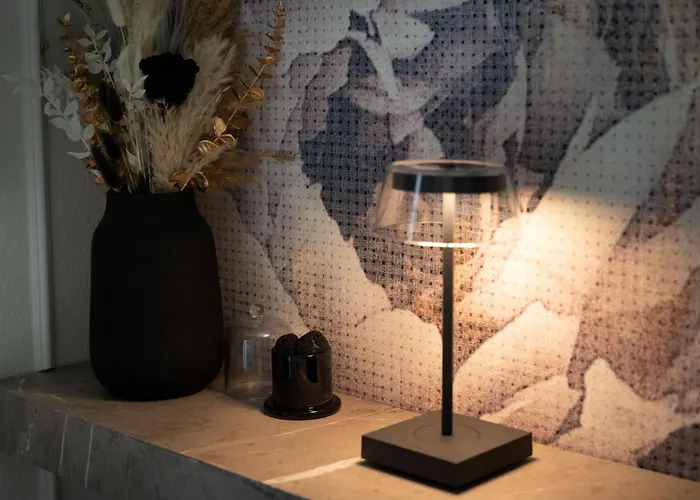 Kalan Boutique Appartement *