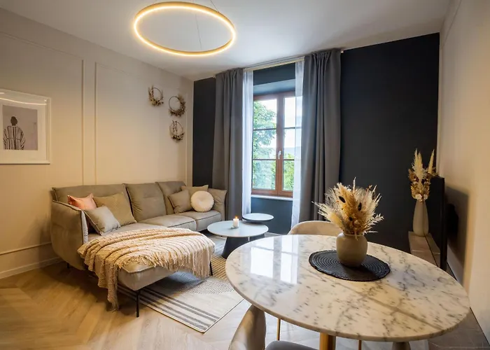 Appartement Kalan Boutique *