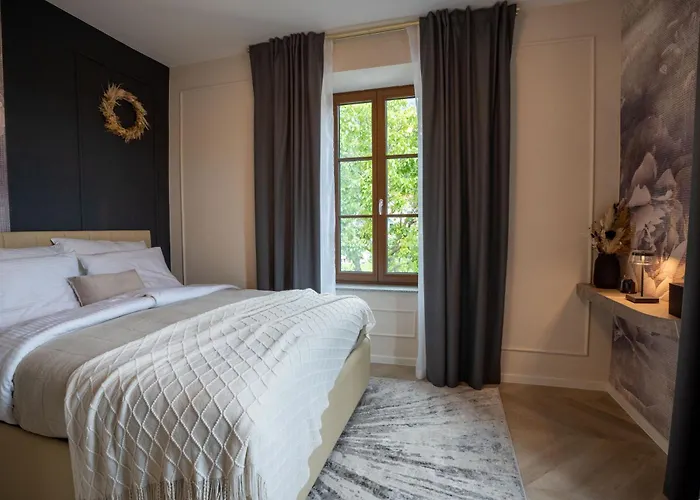 Appartement Kalan Boutique