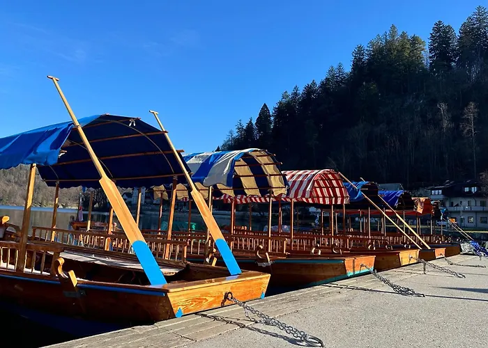 Kalan Boutique Appartement *