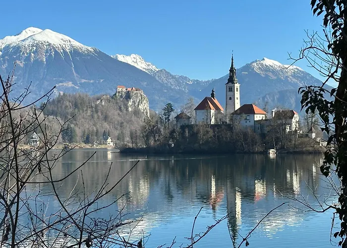 Appartement Kalan Boutique