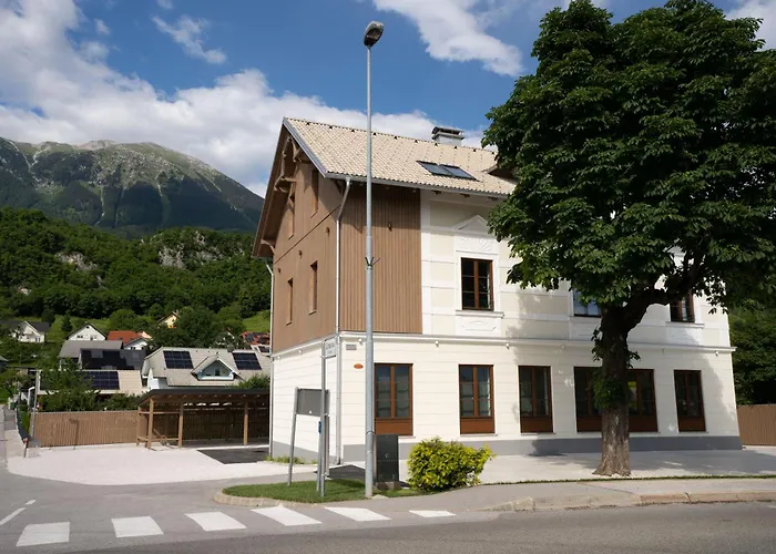 Kalan Boutique 公寓 Zirovnica