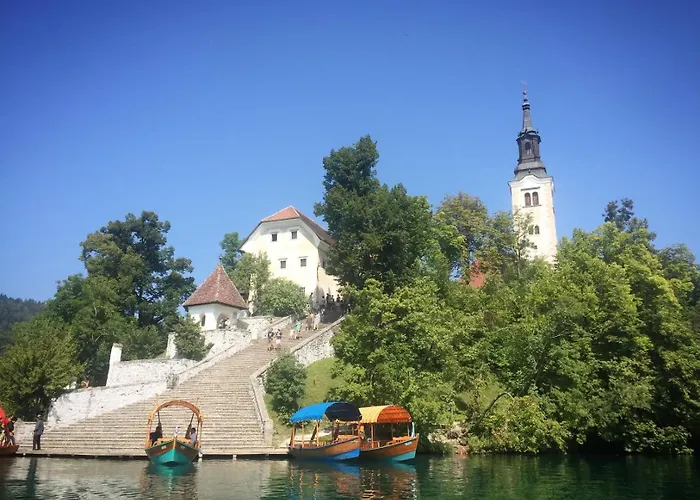 公寓 Kalan Boutique