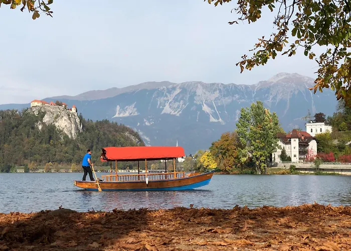 Kalan Boutique Appartement