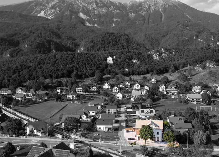 Kalan Boutique Appartement