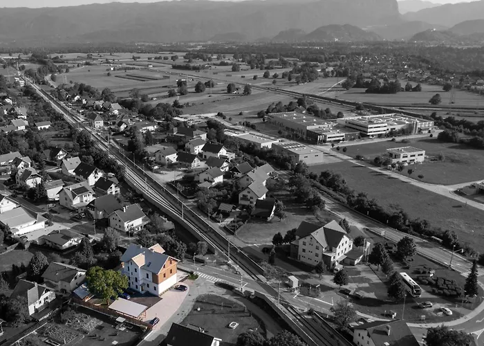 Kalan Boutique 公寓 *