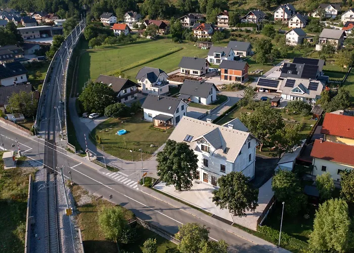 公寓 Kalan Boutique